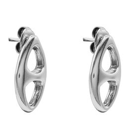 Серебряные серьги женские Ciclon Alai