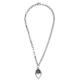 Серебряное колье женское Ciclon Destiny, Размер (мм): 800