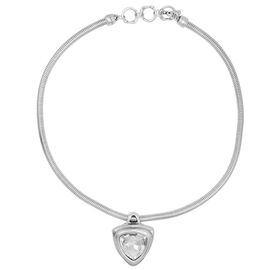 Серебряное колье женское Ciclon Legen