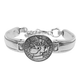 Серебряный браслет на руку женский Ciclon Alizee