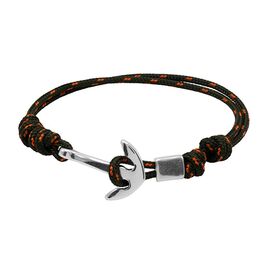 Серебряный браслет на руку Ciclon Anclado