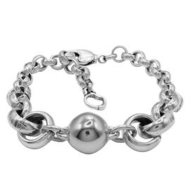Серебряный браслет женский Ciclon Spheric