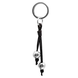 Серебряный брелок Ciclon Spheric