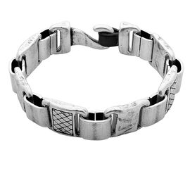 Серебряный браслет на руку Ciclon Mallazo, Размер (мм): 180