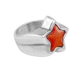 Серебряное кольцо женское Ciclon Estella, Размер (мм): 17,8-18,4