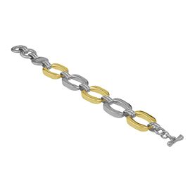 Серебряный браслет на руку Ciclon Greta