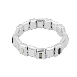 Серебряный браслет женский на руку Ciclon Divinity, Размер (мм): 145