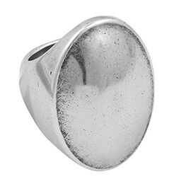 Серебряное кольцо женское Ciclon Salma, Размер (мм): 17,8