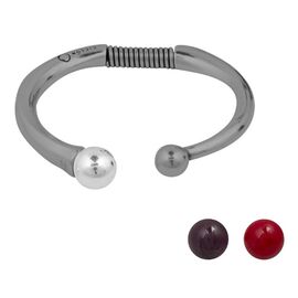 Женский браслет с муранским стеклом Ciclon Camaleonica