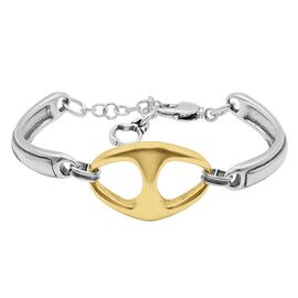 Золотой браслет женский Albatros Oro