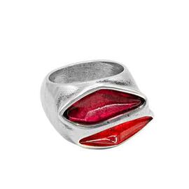 Серебряное кольцо женское Ciclon Valle de Cristal, Размер (мм): 16,5