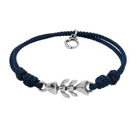 Серебряный браслет на руку Ciclon Mini Raspa