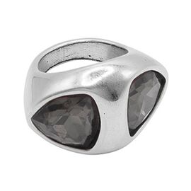 Серебряное кольцо женское Ciclon Majestic, Размер (мм): 16,5