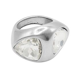 Серебряное кольцо женское Ciclon Majestic, Размер (мм): 16,5