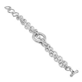 Серебряный браслет женский Ciclon Aurea