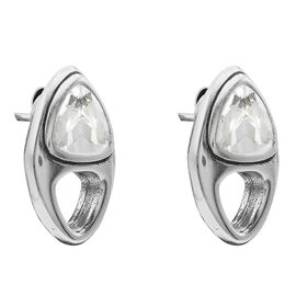 Серебряные серьги женские Ciclon Sunrise