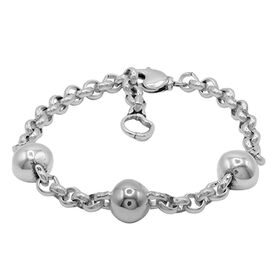 Серебряный браслет женский Ciclon Spheric