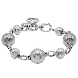 Серебряный браслет женский Ciclon Spheric