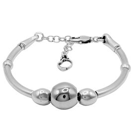 Серебряный браслет женский Ciclon Spheric