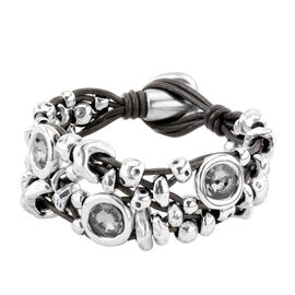 Браслет My Becoming с серебром