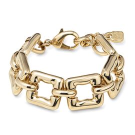 Золотой браслет на руку UNOde50 коллекции Lolita PUL2240ORO0000L