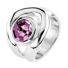 Кольцо My Way с серебром