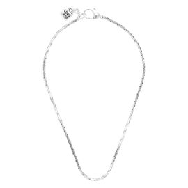 Серебряная цепь на шею Марс UNOde50 Mars