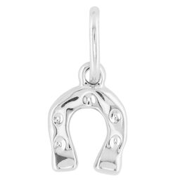 Серебряная подвеска Подкова UNOde50 Rodeo