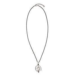 Женское ожерелье из натуральной кожи с жемчужиной Ах... UNOde50 Aaaaaauuuuuhhhhh…!!!