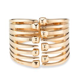 Золотой браслет женский многослойный UNOde50 Matching