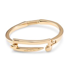 Золотой браслет женский UNOde50 Puzzling