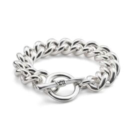 Серебряный браслет женский UNOde50 Electric, Размер (мм): 155