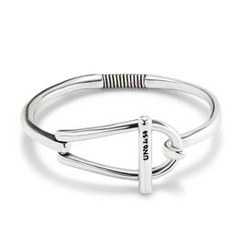 Серебряный браслет женский UNOde50 Youngster, Размер (мм): 155