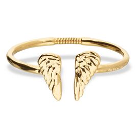 Золотой браслет женский Крылья UNOde50 Ser Invencible, Размер (мм): 165