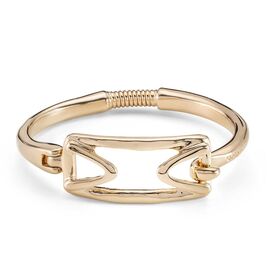 Золотой браслет женский UNOde50 Stand out