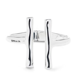 Серебряный браслет UNOde50 Ser Natural, Размер (мм): 165