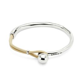 Серебряный браслет женский UNOde50 Ser Intrepida, Размер (мм): 155