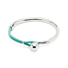 Серебряный браслет женский UNOde50 Ser Intrepida, Размер (мм): 155