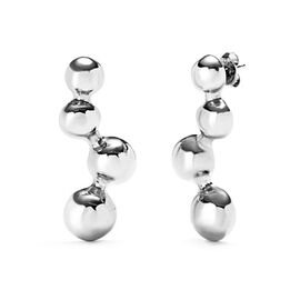 Серебряные серьги женские UNOde50 Ser Intrepida