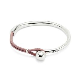 Серебряный браслет женский UNOde50 Ser Intrepida, Размер (мм): 155