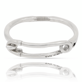 Серебряный браслет на руку Безграничный UNOde50 Infinite, Размер (мм): 180