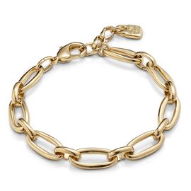 Золотой браслет женский UNOde50 Alien, Размер (мм): 165