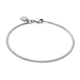 Серебряный браслет женский UNOde50 Hazte Uno, Размер (мм): 165
