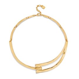 Золотое ожерелье женское UNOde50 Ser Original