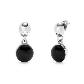 Серебряные серьги женские с муранским стеклом UNOde50 Ser Fascinante