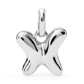 Серебряная подвеска женская Бабочка UNOde50 Hazte Uno