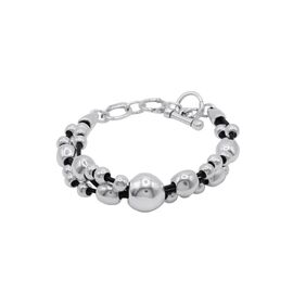Серебряный браслет женский Ciclon Spheric
