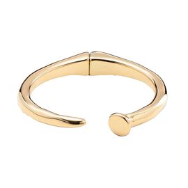 Золотой браслет на руку Гвоздик UnoDe50 Nail, Размер (мм): 180