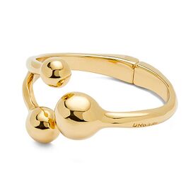 Золотой браслет женский UNOde50 Ser Intrepida, Размер (мм): 155