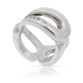 Серебряное кольцо женское Вот ты где! UNOde50 Finally found you, Размер (мм): 17,3-17,7